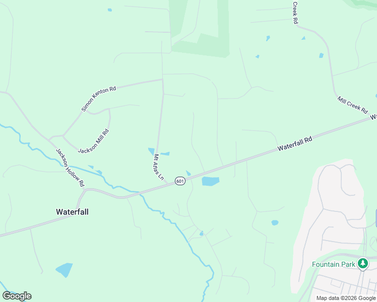 map of restaurants, bars, coffee shops, grocery stores, and more near 4326 Misty Ridge Drive in Haymarket