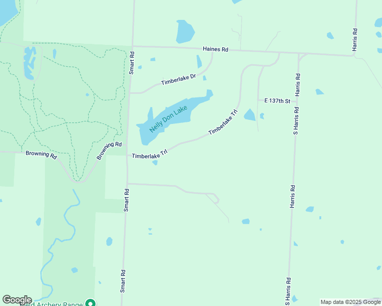 map of restaurants, bars, coffee shops, grocery stores, and more near 24803 Timber Lake Trail in Greenwood