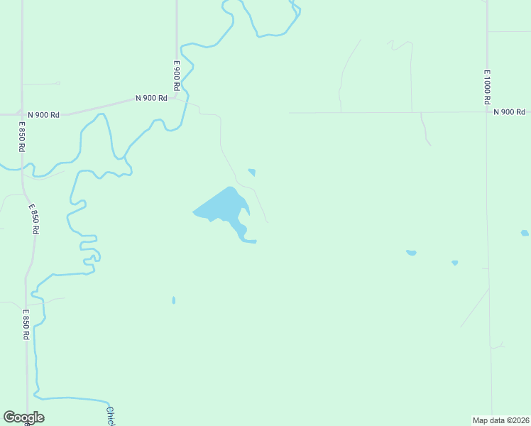 map of restaurants, bars, coffee shops, grocery stores, and more near 862 East 900th Road in Lawrence