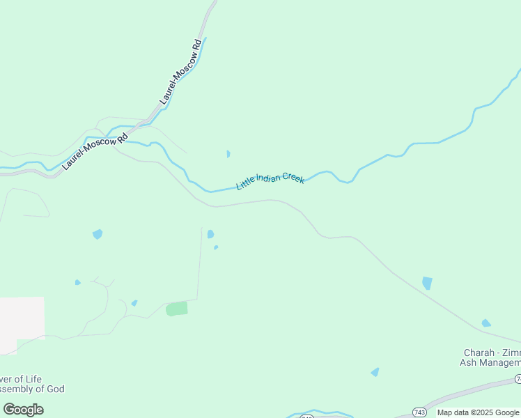 map of restaurants, bars, coffee shops, grocery stores, and more near in Moscow