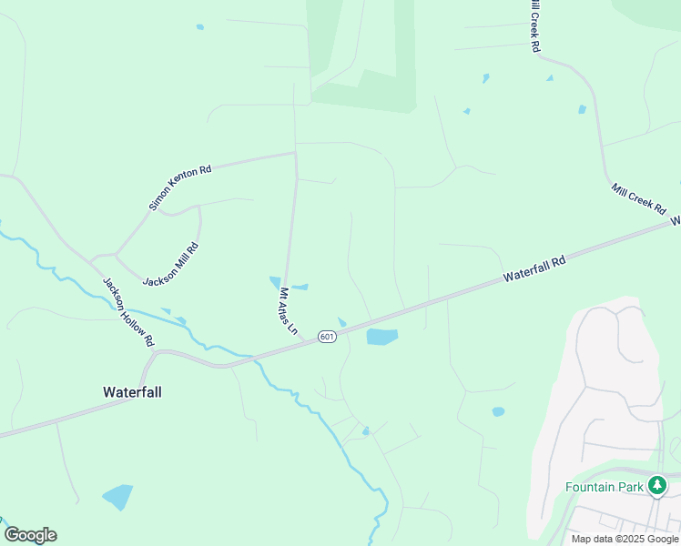 map of restaurants, bars, coffee shops, grocery stores, and more near 4308 Misty Ridge Drive in Haymarket