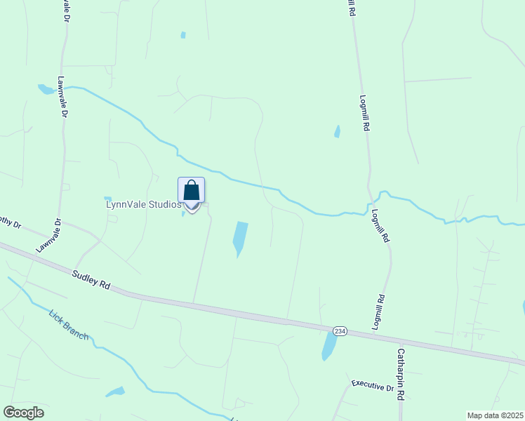 map of restaurants, bars, coffee shops, grocery stores, and more near 13550 Amal Lane in Gainesville