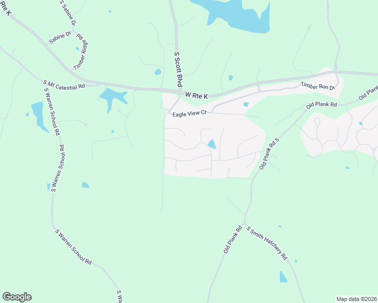 map of restaurants, bars, coffee shops, grocery stores, and more near 7466 South R A Nursery Road in Columbia