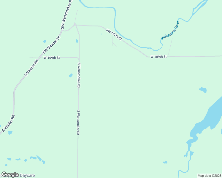 map of restaurants, bars, coffee shops, grocery stores, and more near 11086 South Wanamaker Road in Carbondale