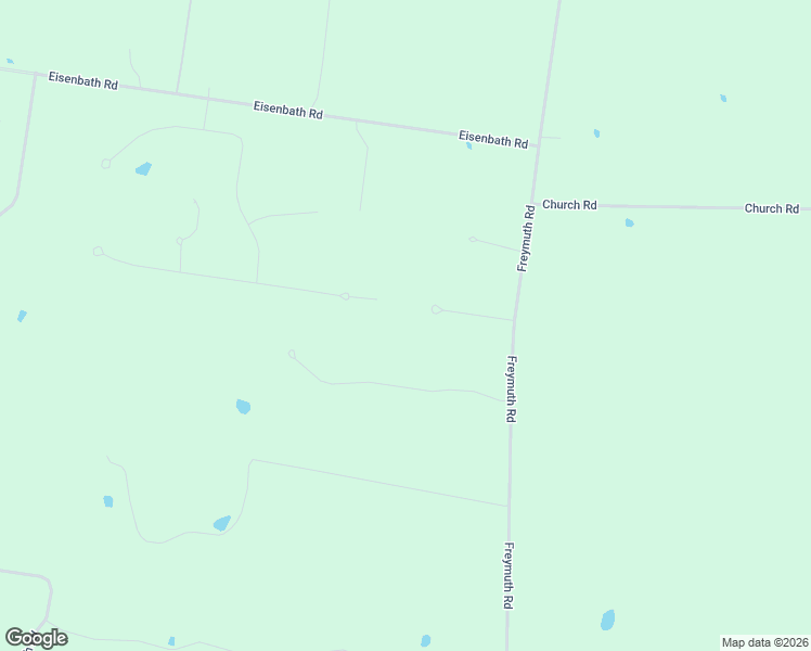 map of restaurants, bars, coffee shops, grocery stores, and more near 1972 Nightingale Court in Saint Paul