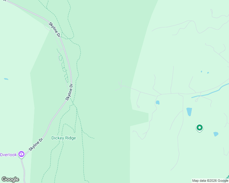 map of restaurants, bars, coffee shops, grocery stores, and more near 1057 Harmony Orchard Road in Front Royal