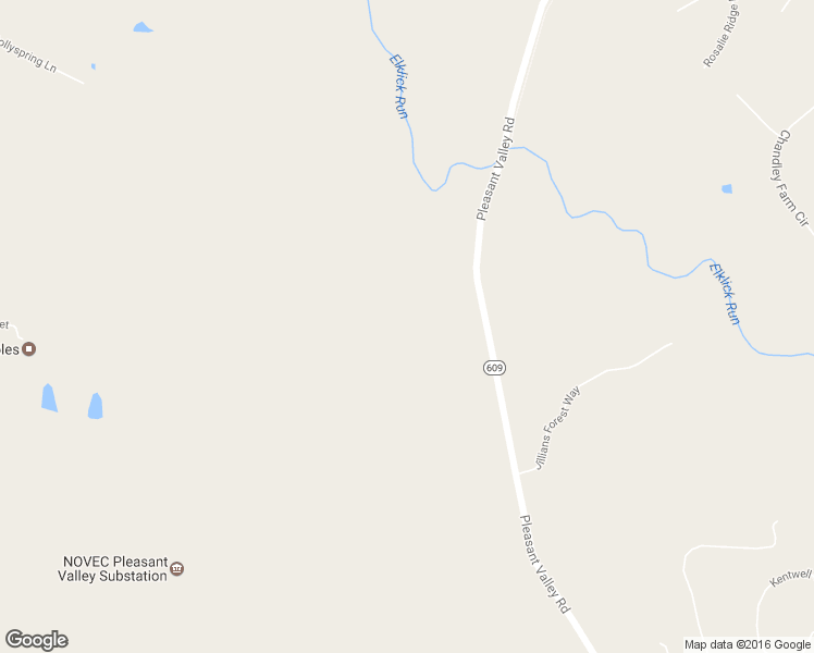 map of restaurants, bars, coffee shops, grocery stores, and more near 5724 Pleasant Valley Road in Centreville