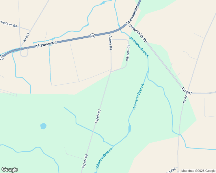 map of restaurants, bars, coffee shops, grocery stores, and more near 8691 Appels Road in Lincoln