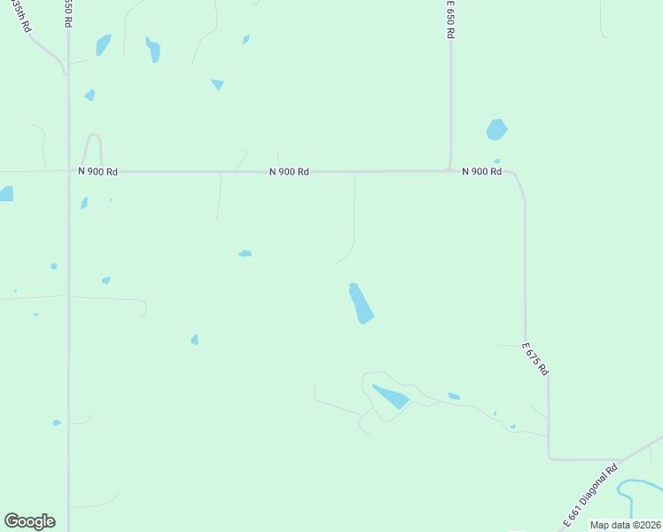 map of restaurants, bars, coffee shops, grocery stores, and more near 623 North 900 Road in Lawrence