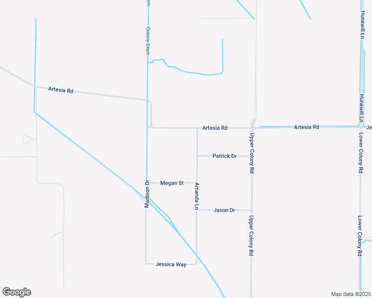 map of restaurants, bars, coffee shops, grocery stores, and more near 85 Amanda Lane in Smith Valley