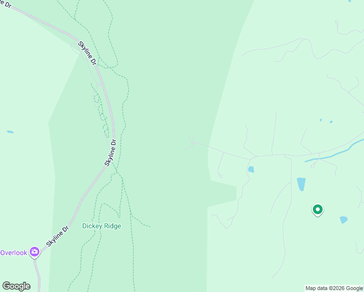 map of restaurants, bars, coffee shops, grocery stores, and more near 1057 Harmony Orchard Road in Front Royal