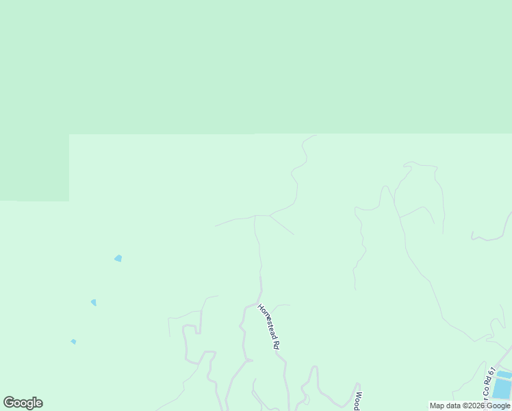 map of restaurants, bars, coffee shops, grocery stores, and more near 329 Paradiso Road in Divide