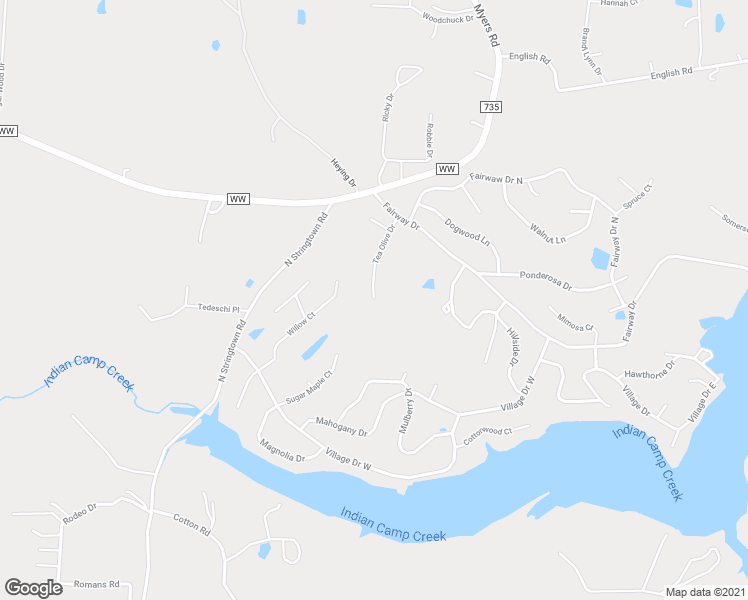 map of restaurants, bars, coffee shops, grocery stores, and more near 31937 Tea Olive Drive in Foristell