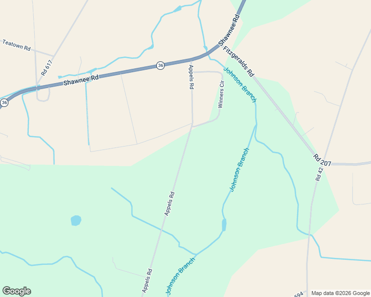 map of restaurants, bars, coffee shops, grocery stores, and more near 8691 Appels Road in Lincoln