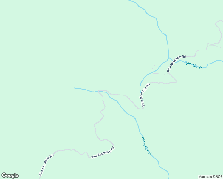 map of restaurants, bars, coffee shops, grocery stores, and more near 38340 Pine Mountain Road in Cloverdale