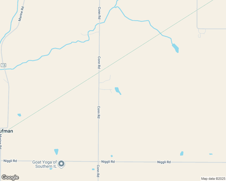 map of restaurants, bars, coffee shops, grocery stores, and more near 5826 Conn Road in Alhambra