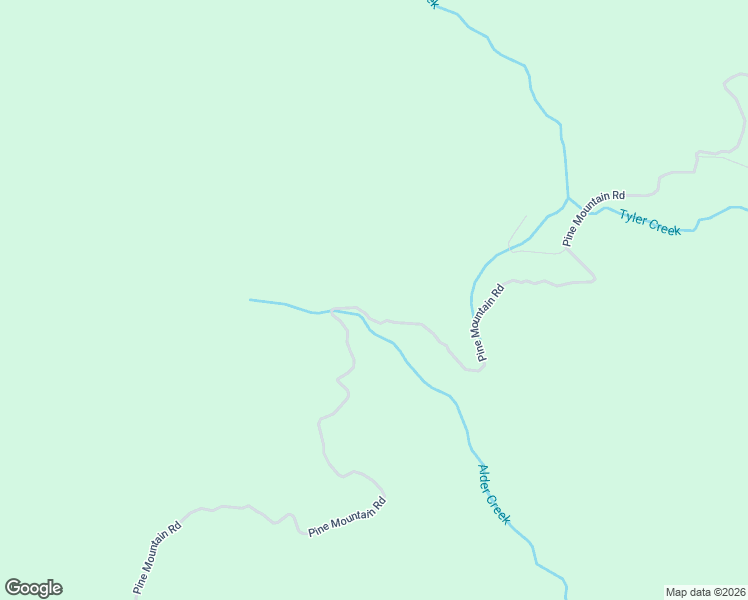map of restaurants, bars, coffee shops, grocery stores, and more near 38340 Pine Mountain Road in Cloverdale