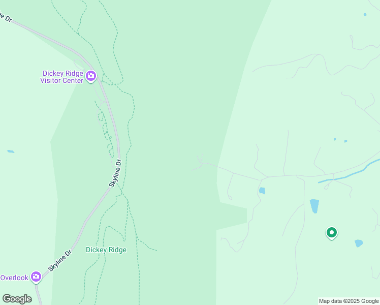map of restaurants, bars, coffee shops, grocery stores, and more near 1117 Harmony Orchard Road in Front Royal