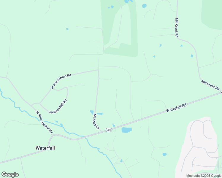 map of restaurants, bars, coffee shops, grocery stores, and more near 4196 Misty Ridge Drive in Haymarket