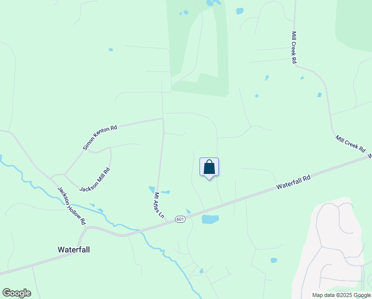 map of restaurants, bars, coffee shops, grocery stores, and more near 4196 Misty Ridge Drive in Haymarket