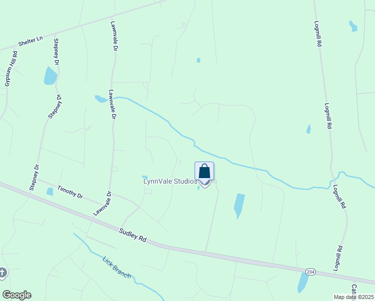 map of restaurants, bars, coffee shops, grocery stores, and more near 4325 Banbury Dr in Gainesville