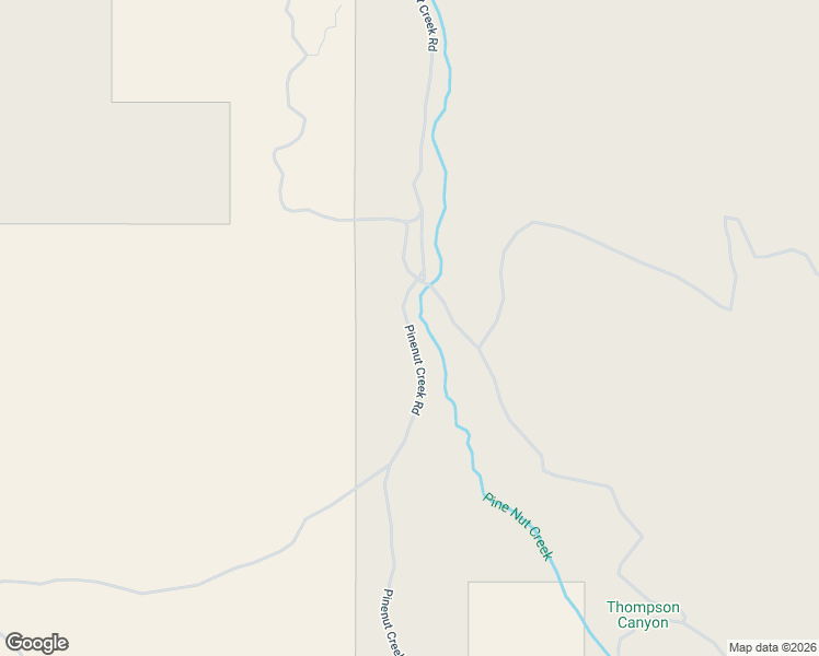 map of restaurants, bars, coffee shops, grocery stores, and more near in Smith Valley