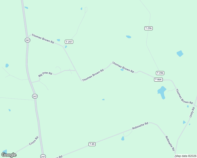 map of restaurants, bars, coffee shops, grocery stores, and more near 721 Thomas Brown Road in West Union