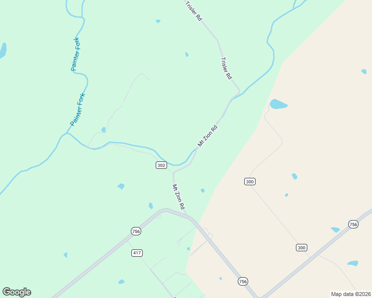 map of restaurants, bars, coffee shops, grocery stores, and more near 8357 Mount Zion Road in Felicity