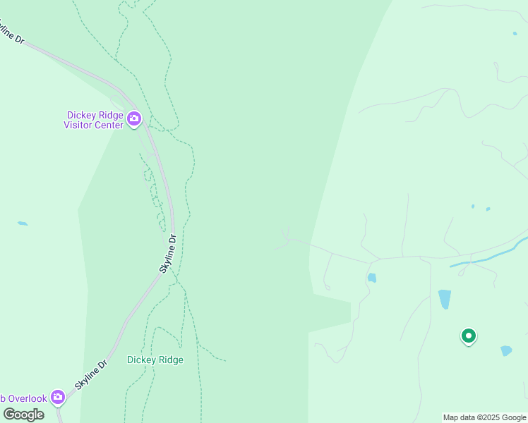 map of restaurants, bars, coffee shops, grocery stores, and more near 1117 Harmony Orchard Road in Front Royal