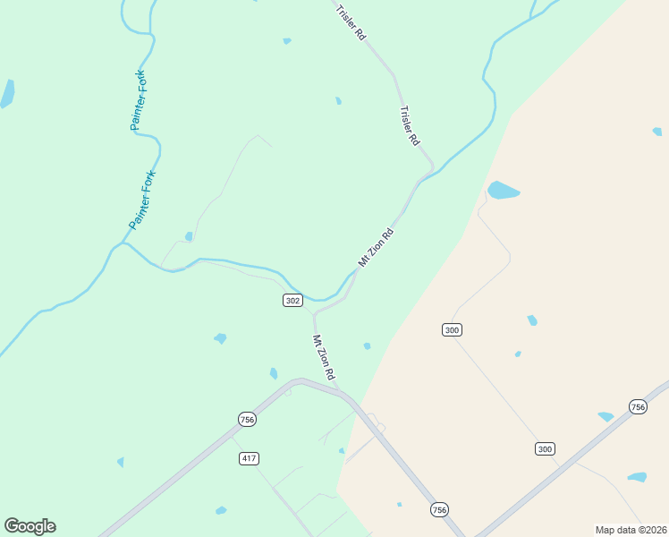 map of restaurants, bars, coffee shops, grocery stores, and more near 8357 Mount Zion Road in Felicity