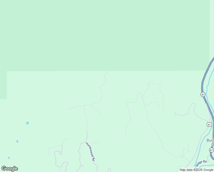 map of restaurants, bars, coffee shops, grocery stores, and more near 548 Paradiso Road in Divide