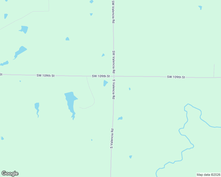 map of restaurants, bars, coffee shops, grocery stores, and more near 10975 South Valencia Road in Burlingame