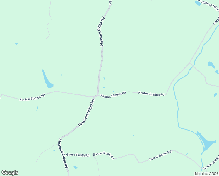 map of restaurants, bars, coffee shops, grocery stores, and more near 390 Kenton Station Road in Alexandria