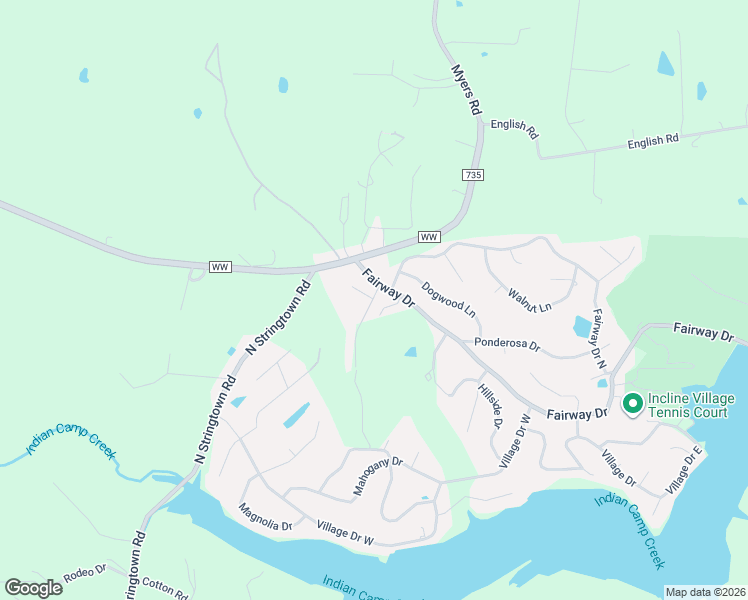 map of restaurants, bars, coffee shops, grocery stores, and more near 31937 Tea Olive Drive in Foristell