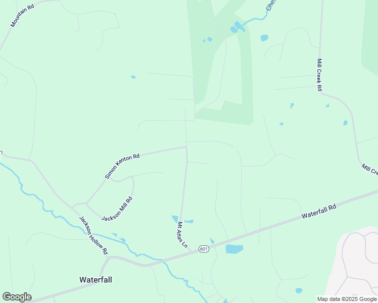 map of restaurants, bars, coffee shops, grocery stores, and more near 4105 Mount Atlas Lane in Haymarket