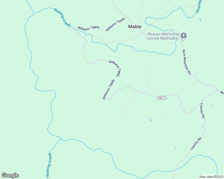 map of restaurants, bars, coffee shops, grocery stores, and more near in Coalton