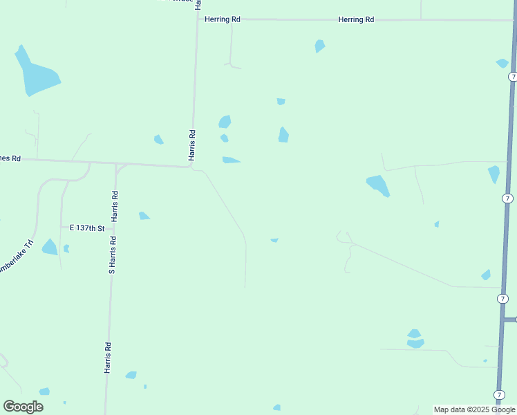 map of restaurants, bars, coffee shops, grocery stores, and more near 13607 Pebblebrook Lane in Greenwood