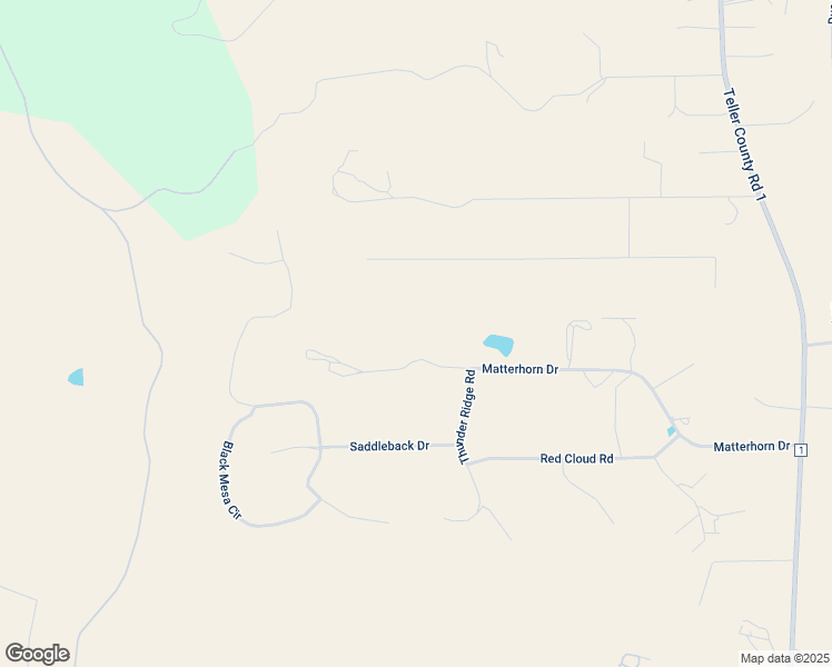 map of restaurants, bars, coffee shops, grocery stores, and more near 919 Matterhorn Drive in Florissant