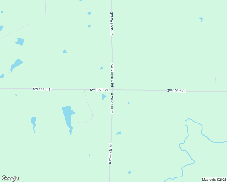 map of restaurants, bars, coffee shops, grocery stores, and more near 10975 South Valencia Road in Burlingame