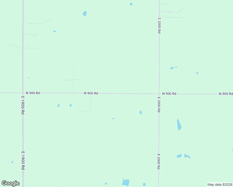 map of restaurants, bars, coffee shops, grocery stores, and more near 1963 North 900 Road in Eudora