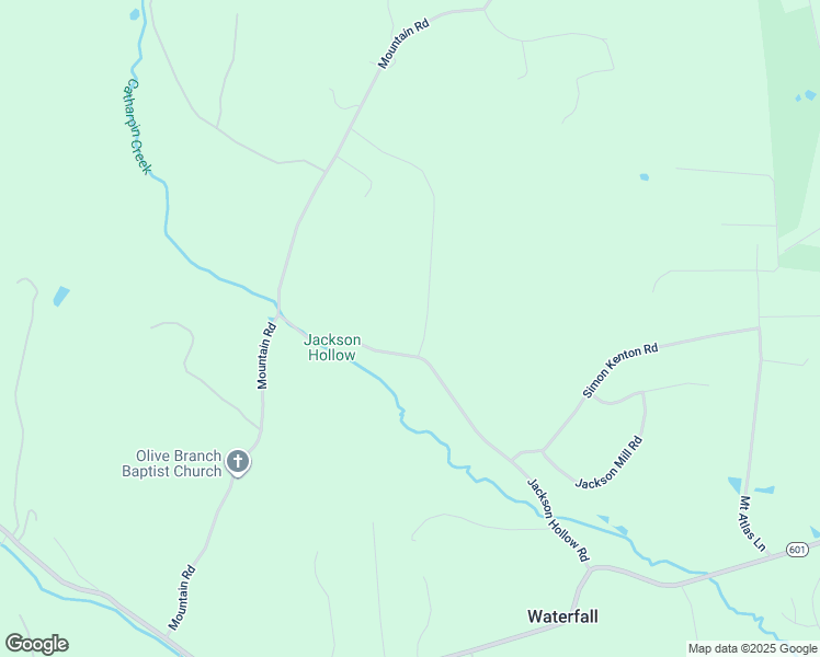 map of restaurants, bars, coffee shops, grocery stores, and more near 16508 Jackson Hollow Road in Haymarket
