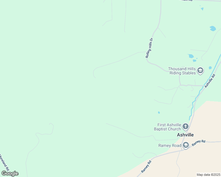 map of restaurants, bars, coffee shops, grocery stores, and more near 10257 Stillhouse Road in Delaplane