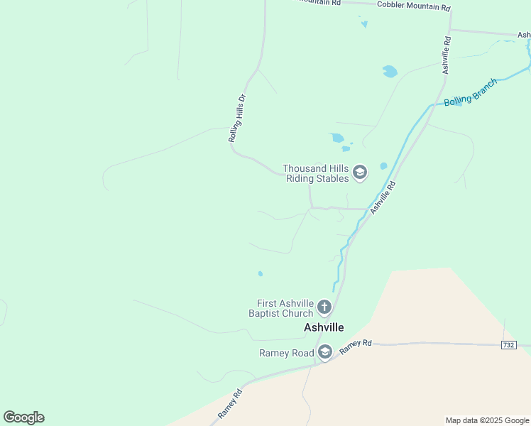 map of restaurants, bars, coffee shops, grocery stores, and more near 10102 Old Ashville Road in Delaplane