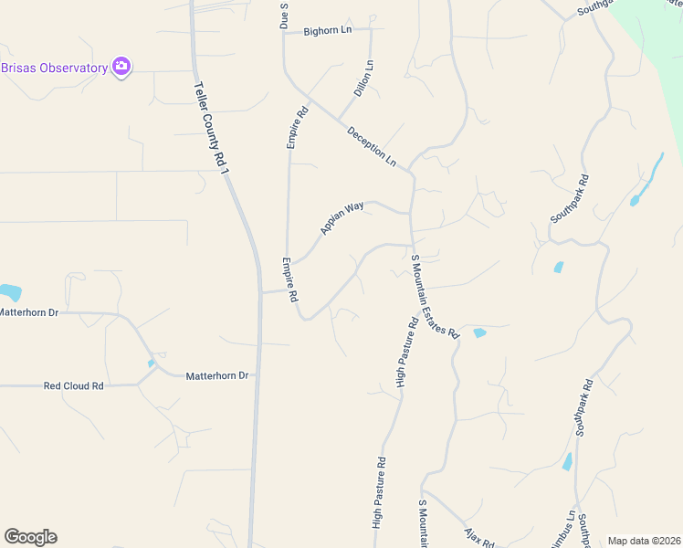 map of restaurants, bars, coffee shops, grocery stores, and more near 186 Empire Road in Florissant