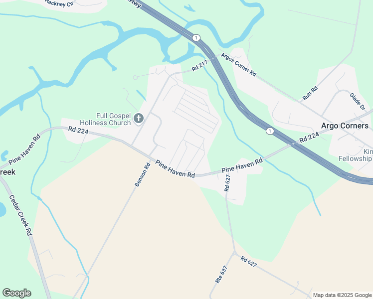 map of restaurants, bars, coffee shops, grocery stores, and more near 22506 Corey Drive in Lincoln
