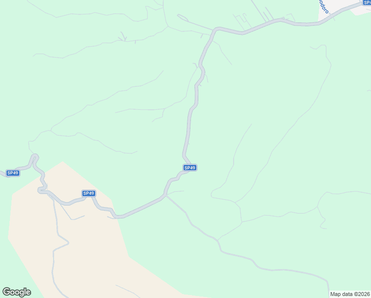 map of restaurants, bars, coffee shops, grocery stores, and more near 15 Contrada Serratonda in Provincia di Catanzaro