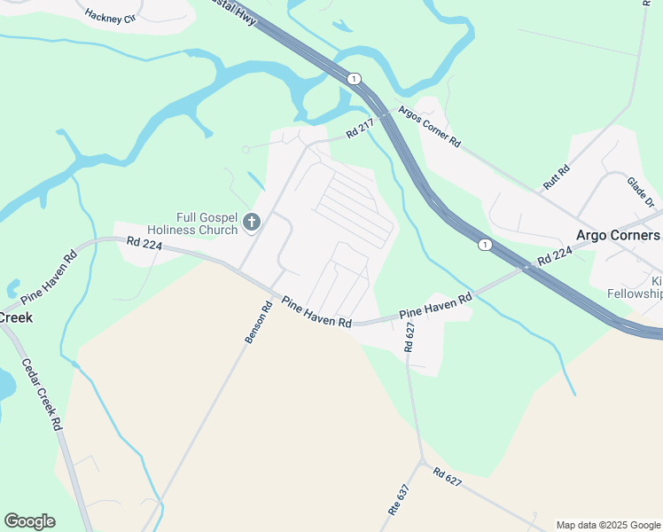 map of restaurants, bars, coffee shops, grocery stores, and more near 22506 Corey Drive in Lincoln