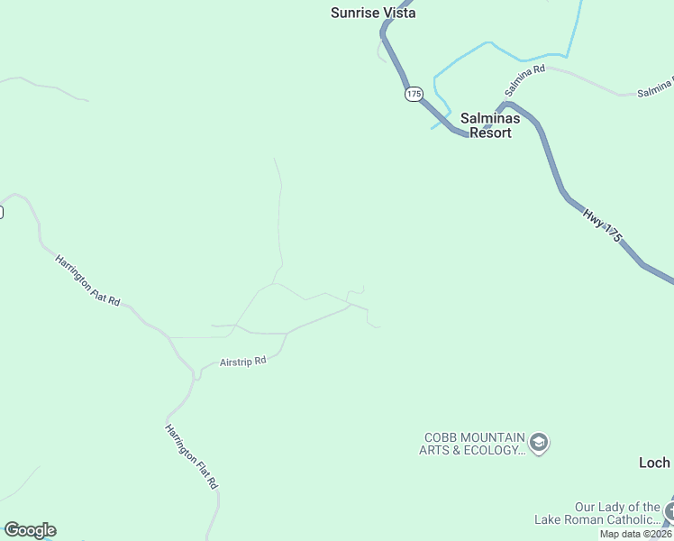 map of restaurants, bars, coffee shops, grocery stores, and more near 9356 Rockys Road in Loch Lomond