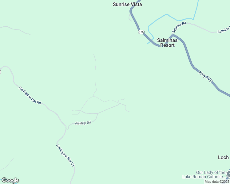 map of restaurants, bars, coffee shops, grocery stores, and more near 9356 Rockys Road in Loch Lomond