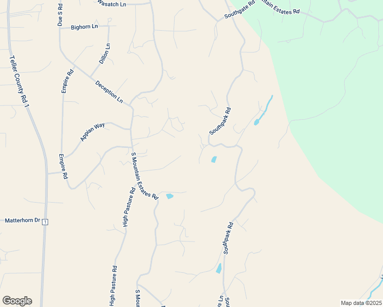 map of restaurants, bars, coffee shops, grocery stores, and more near 25 Amanda Circle in Florissant